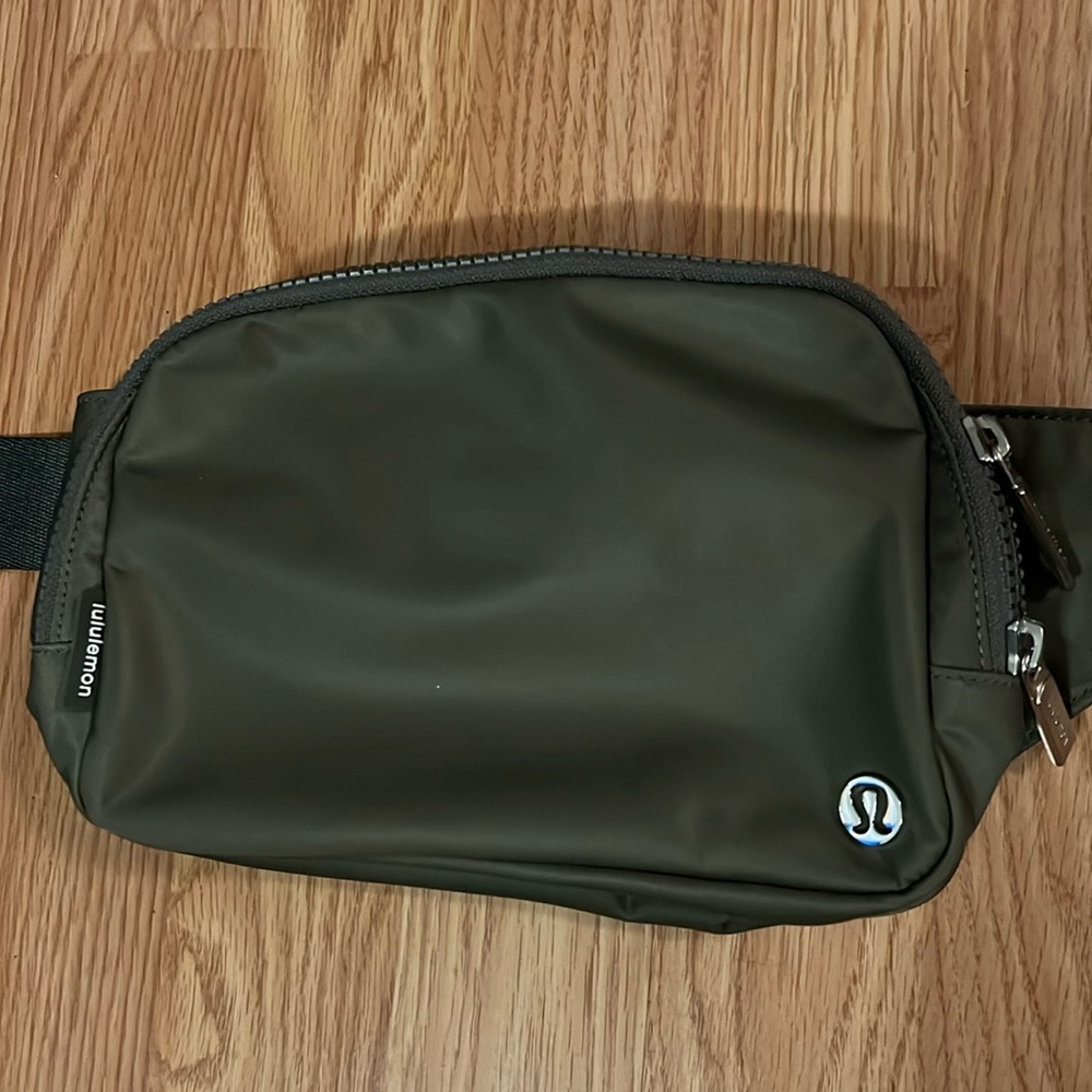 2L Everywhere Belt Bag
